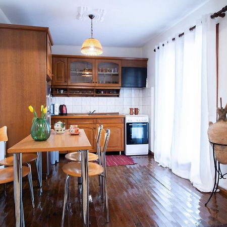 2 Bedroom Art House In Кавала Экстерьер фото