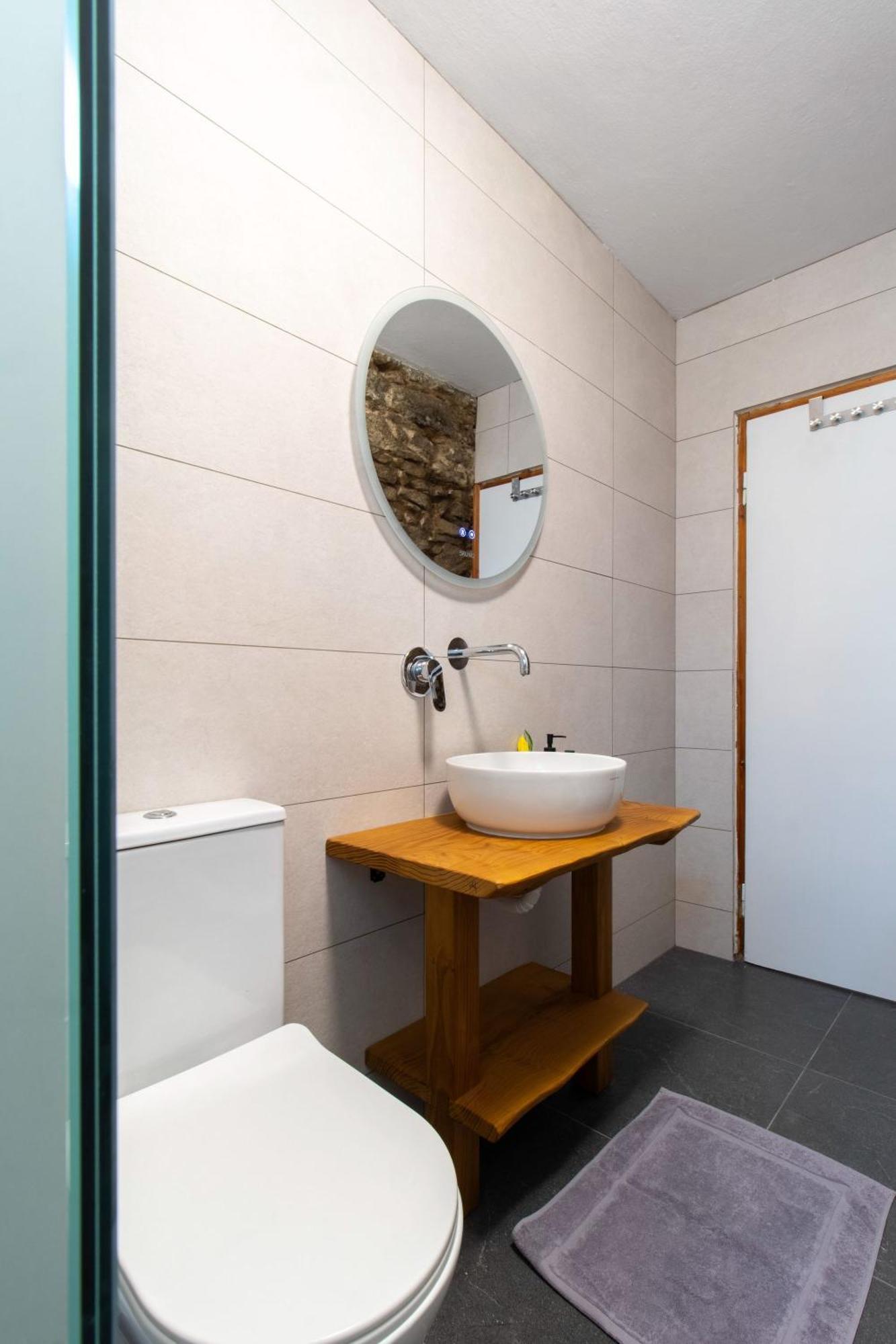 2 Bedroom Art House In Кавала Экстерьер фото