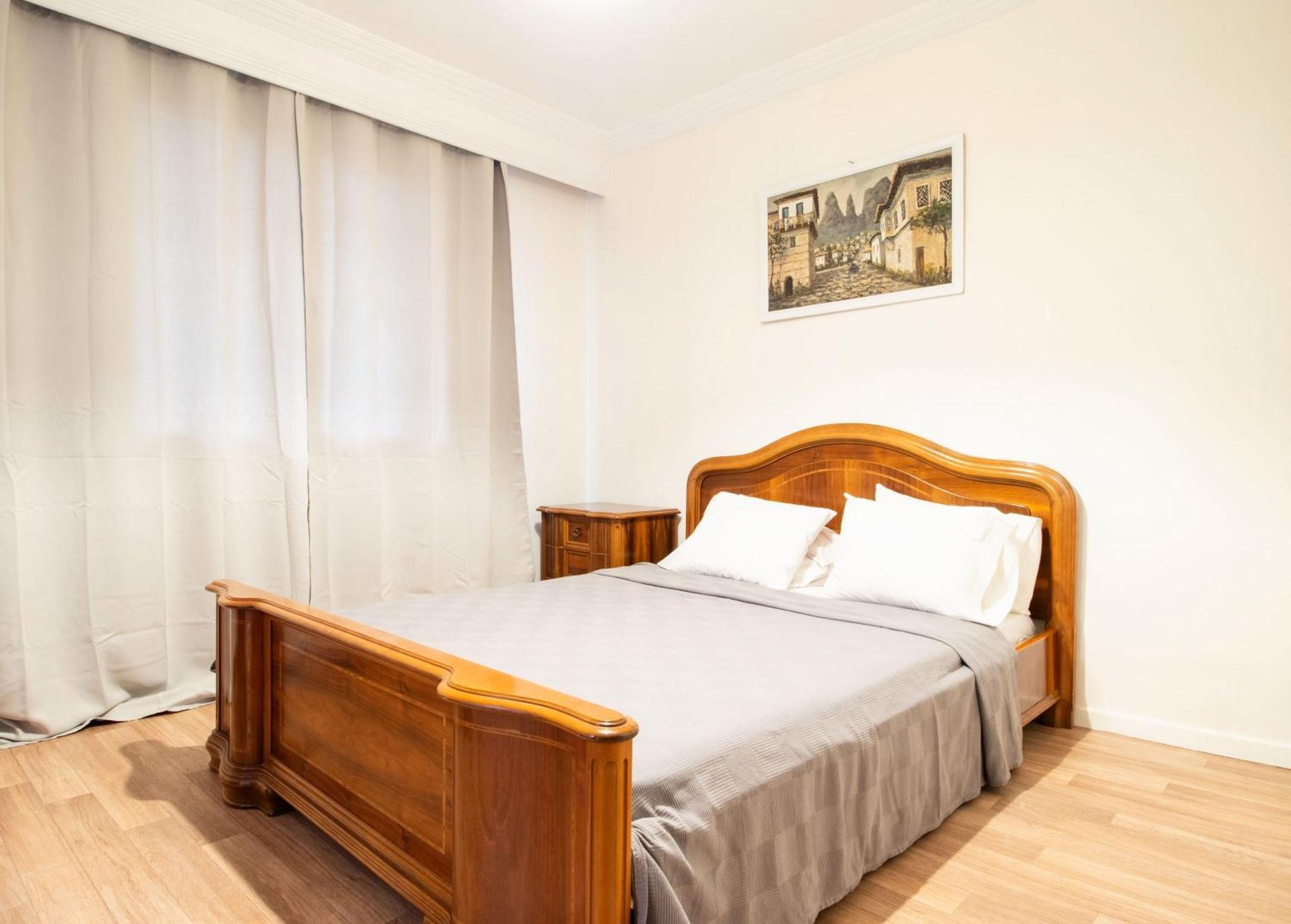 2 Bedroom Art House In Кавала Экстерьер фото
