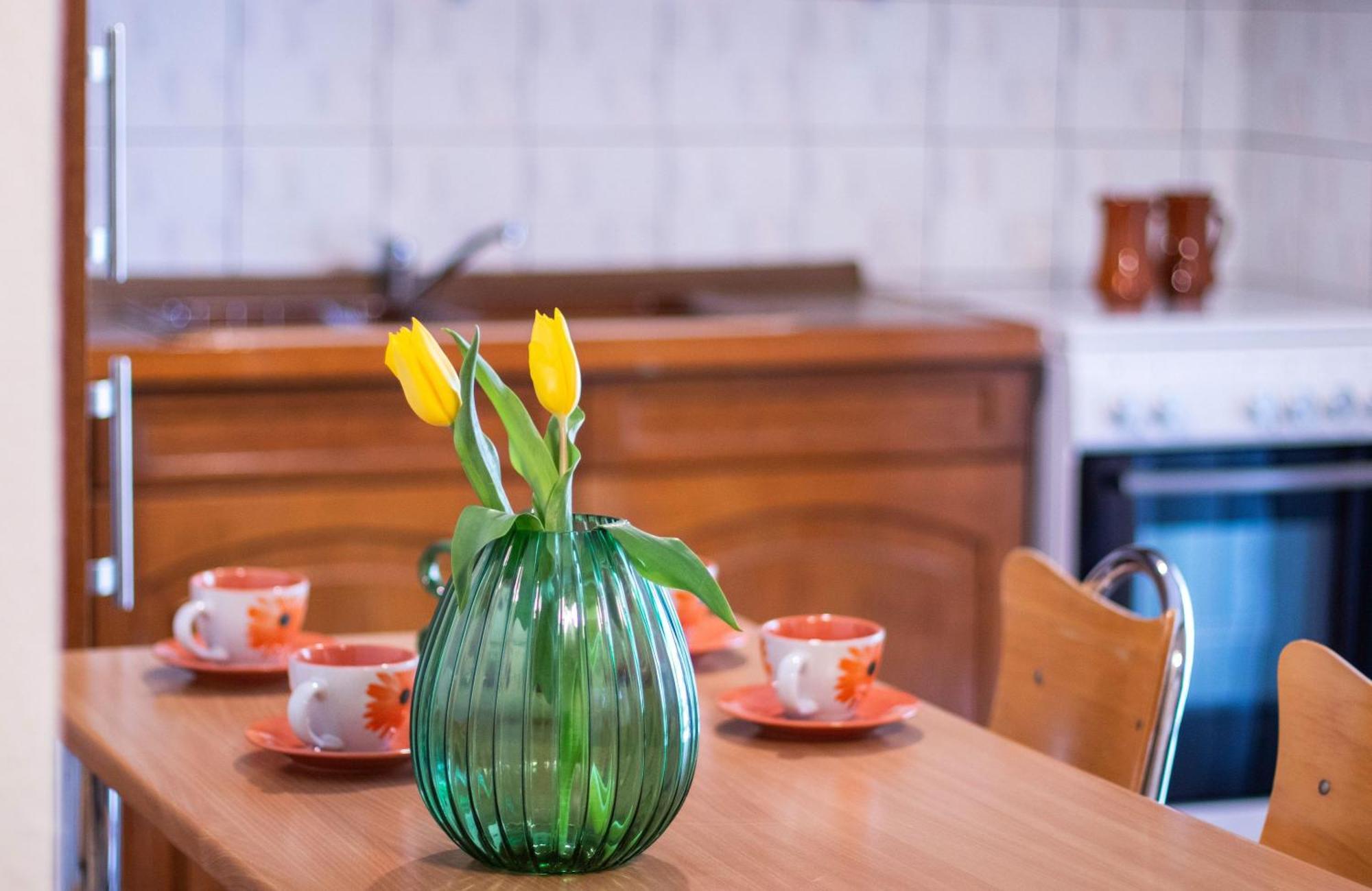 2 Bedroom Art House In Кавала Экстерьер фото