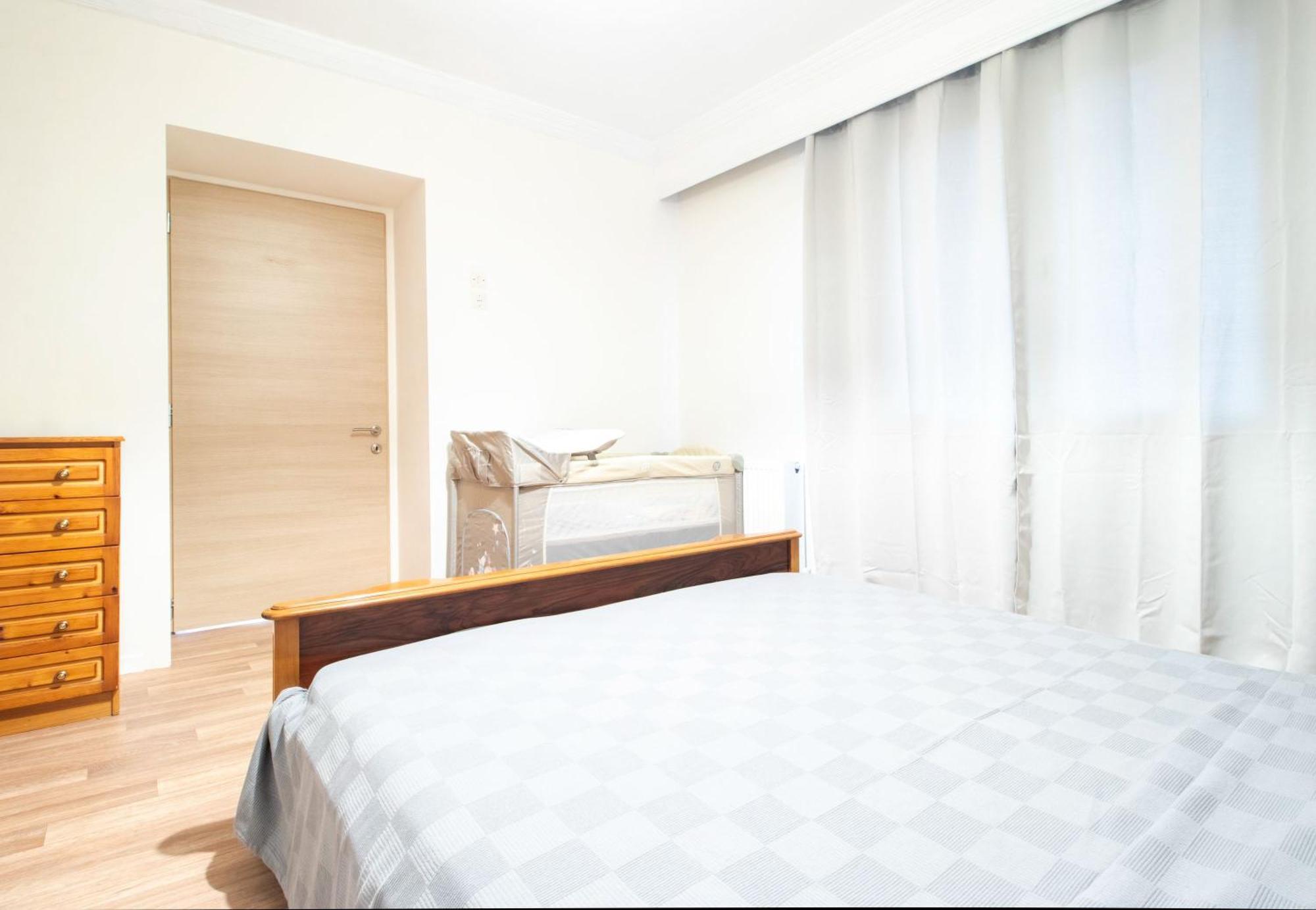 2 Bedroom Art House In Кавала Экстерьер фото